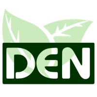 Digital Earth Network logo - Similar company to Ecomsystems