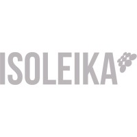 Isoleika, microporous insulation panels logo - Similar company to Roma Transformer Insulati̇on