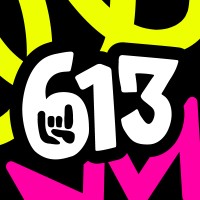 613 Agency Rock-Off logo - Similar company to Goodcarts