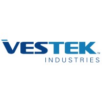Vestek Industries logo - Similar company to Woppy