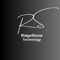 RidgeStone Technologies logo - Similar company to One Solution Technical Services