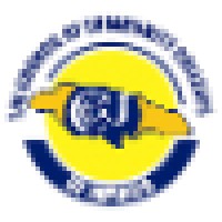 The Council of Community Colleges of Jamaica logo - Similar company to California Community Colleges Technology Center