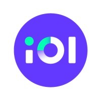 IOL invertironline logo - Similar company to Front Inversiones