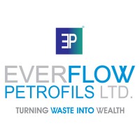 EVERFLOW PETROFILS LIMITED logo - Similar company to Sane