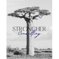 StrongHER Consulting, LLC logo - Similar company to Roseaid, Inc.