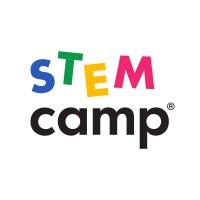 STEM Camp logo - Similar company to Canada Learning Code