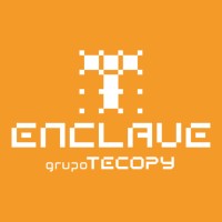 Enclave Formación logo - Similar company to Foremcyl