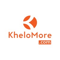 KheloMore logo - Similar company to Roar Sports Management Pvt Ltd
