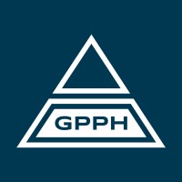 GPPH - Welding tables and filter ventilation systems logo - Similar company to Bury