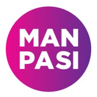 MANPASI logo - Similar company to Le Hashim Edu