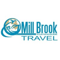Mill Brook Travel logo - Similar company to Digital 360 Hub