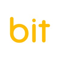 BIT - Believe in Tech logo - Similar company to Bit-Vr