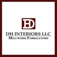 DH Interiors LLC logo - Similar company to Dm Thompson Enterprise Inc.