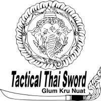 Tactical Thai Sword London logo - Similar company to Y Club Manchester