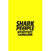 Shark People logo - Similar company to Oncare Tech Inc