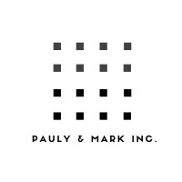 Pauly & Mark logo - Similar company to The Mo Plus Moh Company