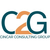 Cincar Consulting Group logo - Similar company to Redvector Networks