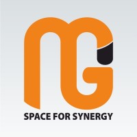 MG COWORK logo - Similar company to The Mesh Cowork