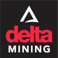 Delta Mining SA logo - Similar company to Minexus