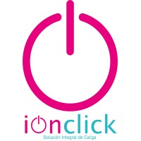 IonClick logo - Similar company to Econeq