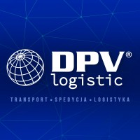 DPV Logistic Sp. z o.o. logo - Similar company to Koltrans Logistic Sp. Z O. O.