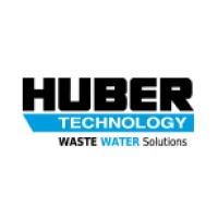 HUBER Technology Asia Pacific logo - Similar company to Huber Technology Us
