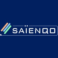 SAÏENQO logo - Similar company to Ceramiq
