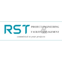 RST Engineering logo - Similar company to Ame Hr Solution