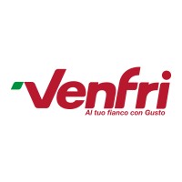 Venfri logo - Similar company to Horeca Next