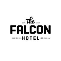 The Falcon Hotel Bornholm logo - Similar company to All Remove Danmark A/S