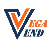 VegaVend logo - Similar company to Vortex Intelligence Pty Ltd