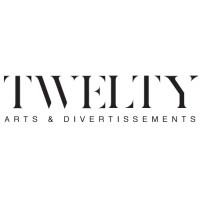 Agence Twelty logo - Similar company to Arbo Studio