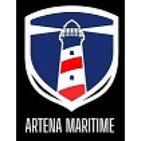 Artena Maritime Gemi Hizmetleri logo - Similar company to Alesta Valf Ve Gemi Malz. San. Ve Tic. Ltd. Şti.