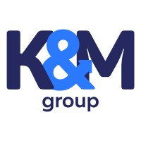 K&M Group logo - Similar company to Netwise Internet