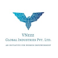 VNezz Global Industries Pvt ltd logo - Similar company to Balaji Buildcon