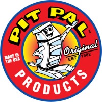Pit Pal Products logo - Similar company to Aluminum Foil Container|Takeaway Food Container|Aluminum Foil Trays