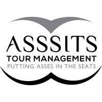 Asssits Tour Management logo - Similar company to Use Heard, Inc.