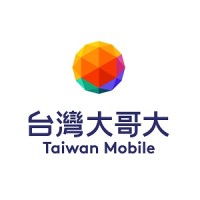 Taiwan Mobile logo - Similar company to 好玩家 Snsplus, Inc.