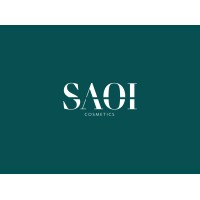 SAOI Cosmetics logo - Similar company to Sarem Cosmetics Gmbh & Co. Kg