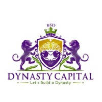 Dynasty Cap logo - Similar company to Flow