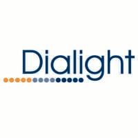 Dialight APAC logo - Similar company to Dialight