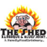 The Shed Bbq & Blues Joint