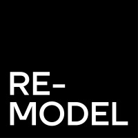 Re-Model logo - Similar company to General Strategic