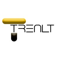 TREALT logo - Similar company to Logixee