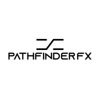 PathFinder FX  | B Corp™ logo - Similar company to Urban Commodities