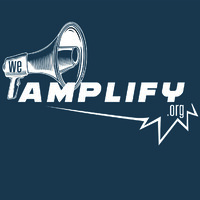 Amplify Group logo - Similar company to Team Trinet