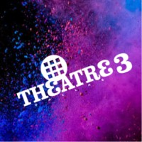 Theatre Three Inc. logo - Similar company to Undermain Theatre