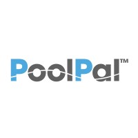 PoolPal™ Corp. logo - Similar company to Antler Technologies & Start-Up Studio