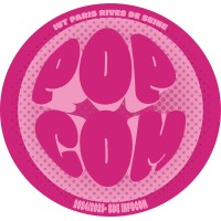 BDE POPCOM logo - Similar company to Solyne Dou.