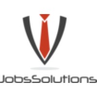 Jobs Solutions India logo - Similar company to Dynamic Smart Edge (Xsmartedge)